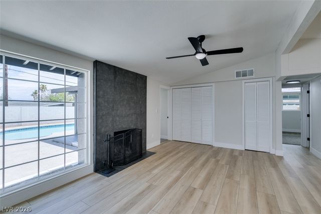 700 South Mallard Street, Las Vegas, NV 89107