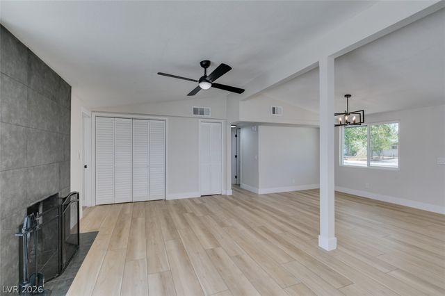 700 South Mallard Street, Las Vegas, NV 89107
