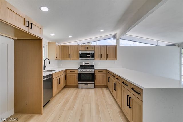 700 South Mallard Street, Las Vegas, NV 89107