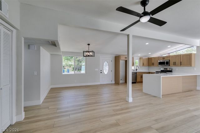 700 South Mallard Street, Las Vegas, NV 89107
