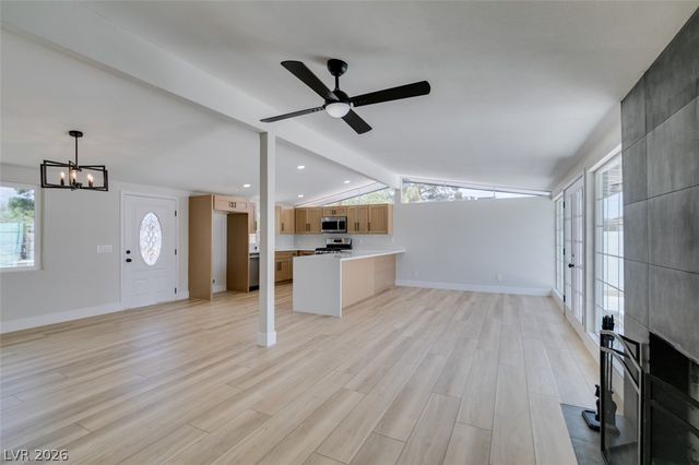 700 South Mallard Street, Las Vegas, NV 89107