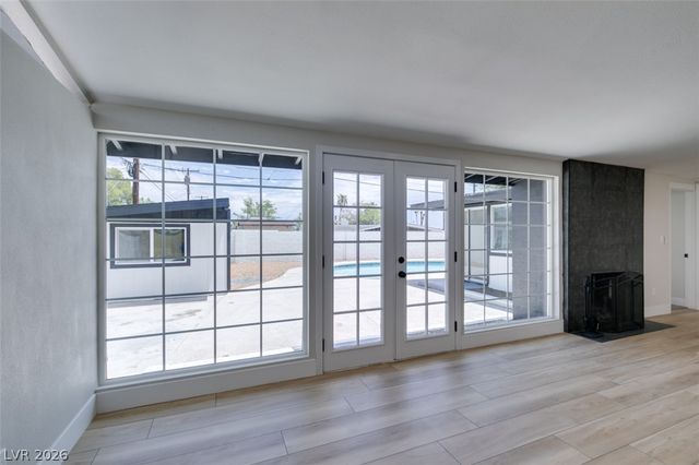 700 South Mallard Street, Las Vegas, NV 89107