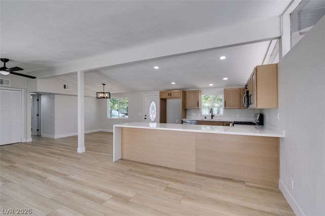 700 South Mallard Street, Las Vegas, NV 89107