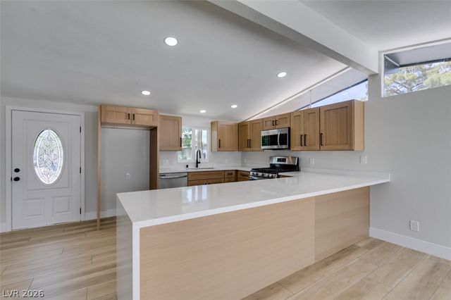 700 South Mallard Street, Las Vegas, NV 89107