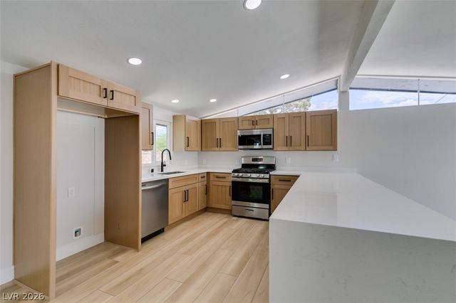 700 South Mallard Street, Las Vegas, NV 89107