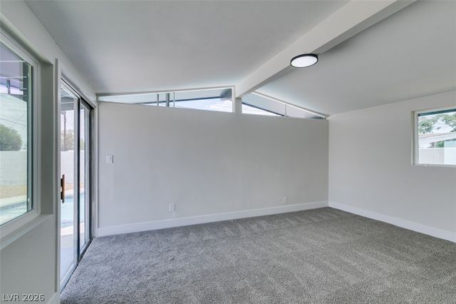 700 South Mallard Street, Las Vegas, NV 89107