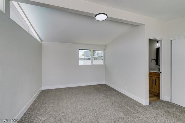 700 South Mallard Street, Las Vegas, NV 89107