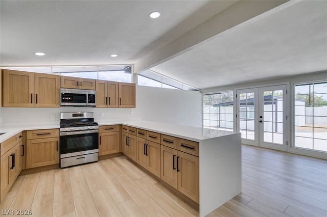 700 South Mallard Street, Las Vegas, NV 89107