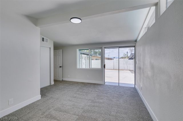 700 South Mallard Street, Las Vegas, NV 89107