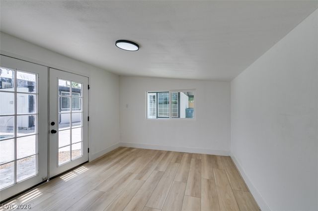 700 South Mallard Street, Las Vegas, NV 89107