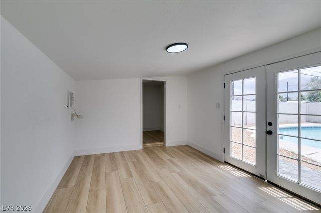 700 South Mallard Street, Las Vegas, NV 89107