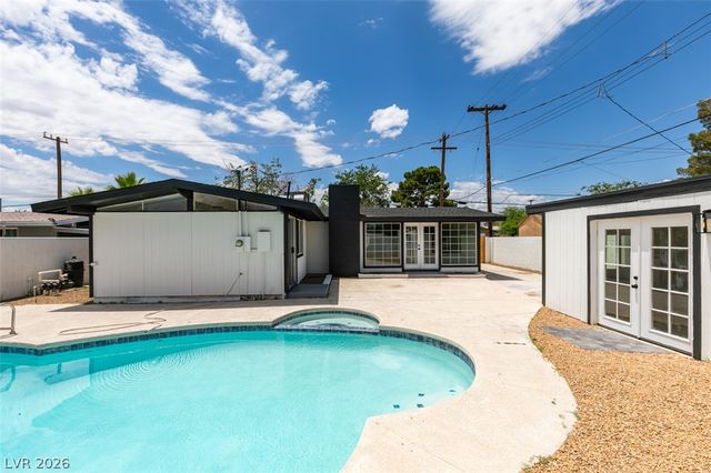 700 South Mallard Street, Las Vegas, NV 89107
