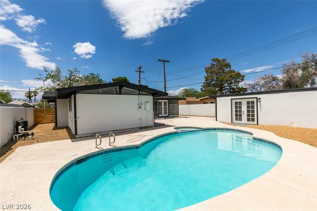 700 South Mallard Street, Las Vegas, NV 89107