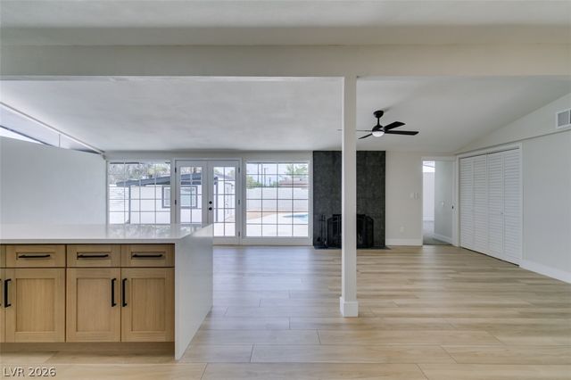 700 South Mallard Street, Las Vegas, NV 89107