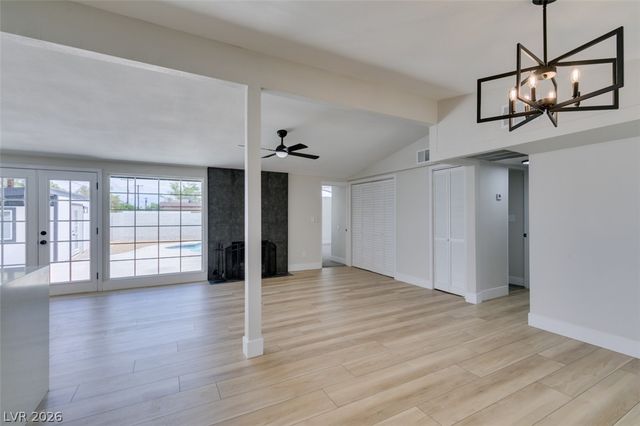700 South Mallard Street, Las Vegas, NV 89107