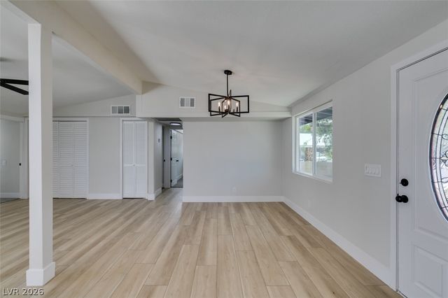 700 South Mallard Street, Las Vegas, NV 89107
