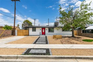 700 South Mallard Street, Las Vegas, NV 89107