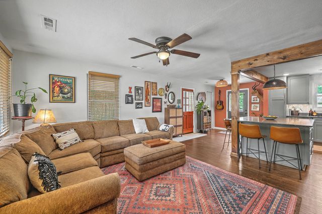 1518 Patterson Avenue, Charleston, SC 29412