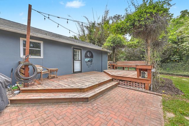 1518 Patterson Avenue, Charleston, SC 29412