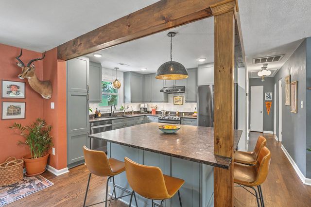 1518 Patterson Avenue, Charleston, SC 29412