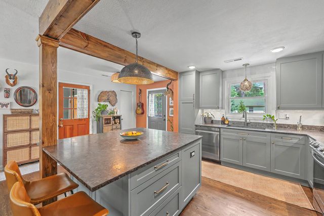 1518 Patterson Avenue, Charleston, SC 29412