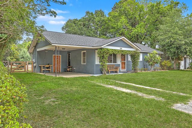 1518 Patterson Avenue, Charleston, SC 29412