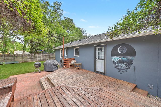 1518 Patterson Avenue, Charleston, SC 29412