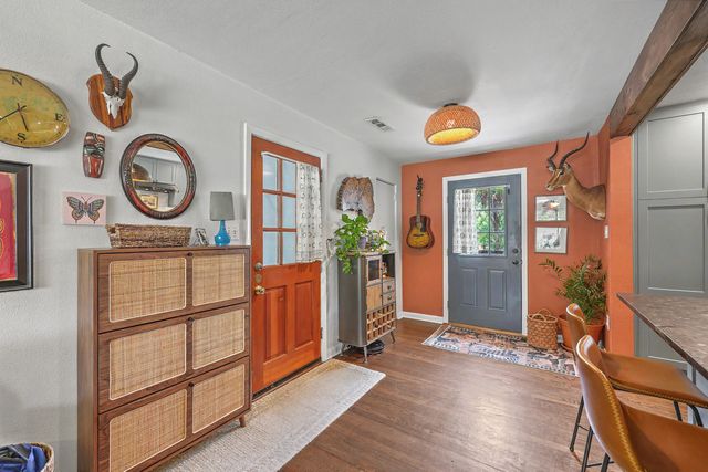 1518 Patterson Avenue, Charleston, SC 29412