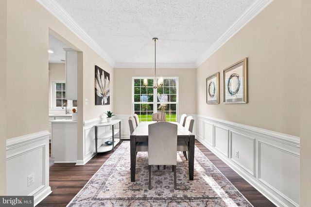 3852 CORTLAND WAY, King George, VA 22485