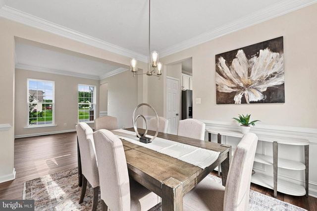 3852 CORTLAND WAY, King George, VA 22485