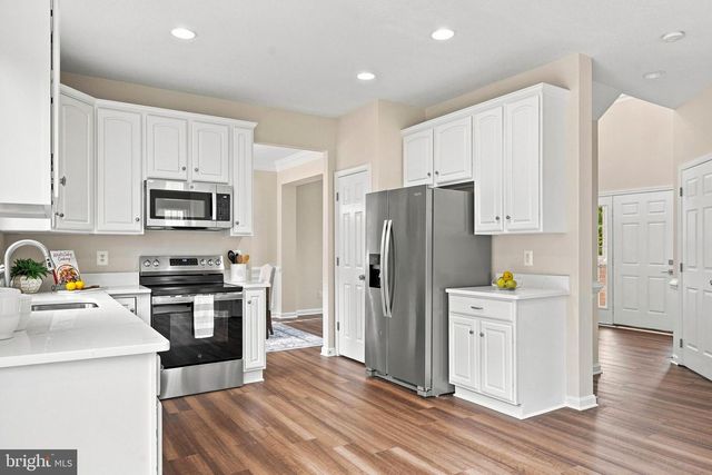3852 CORTLAND WAY, King George, VA 22485
