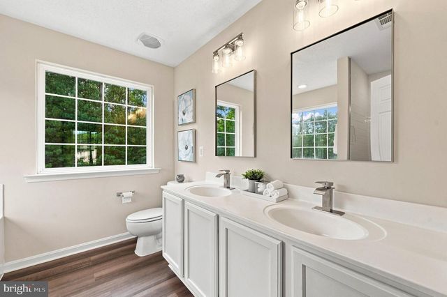 3852 CORTLAND WAY, King George, VA 22485