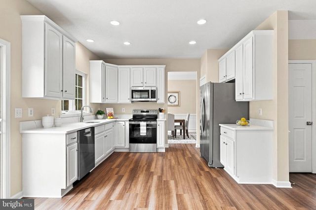 3852 CORTLAND WAY, King George, VA 22485