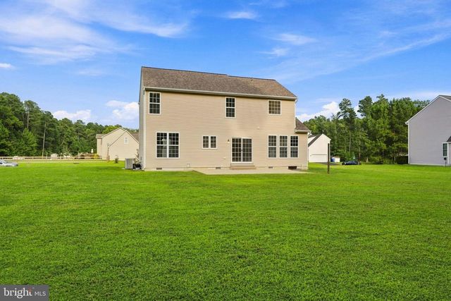 3852 CORTLAND WAY, King George, VA 22485