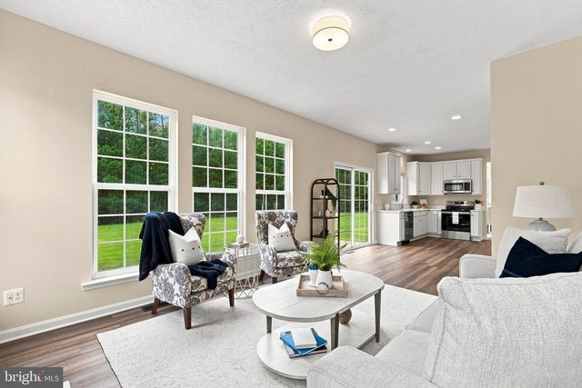 3852 CORTLAND WAY, King George, VA 22485