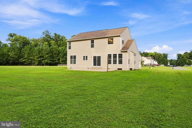 3852 CORTLAND WAY, King George, VA 22485