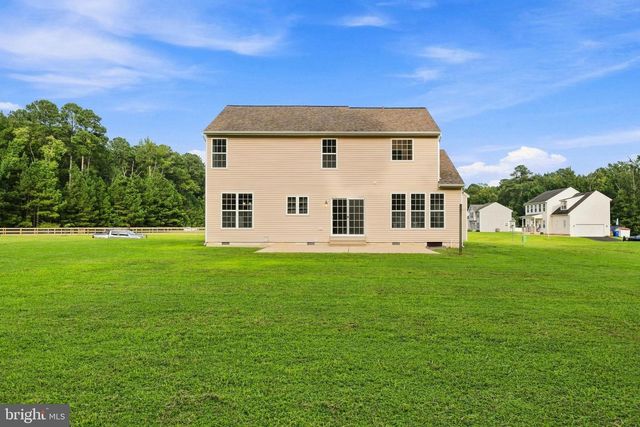 3852 CORTLAND WAY, King George, VA 22485
