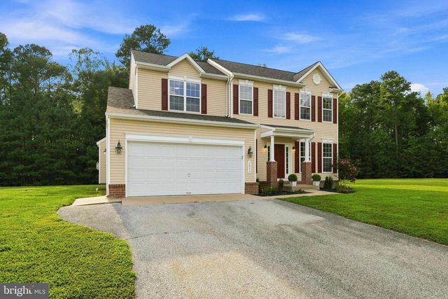 3852 CORTLAND WAY, King George, VA 22485