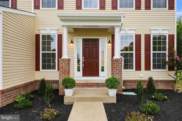3852 CORTLAND WAY, King George, VA 22485
