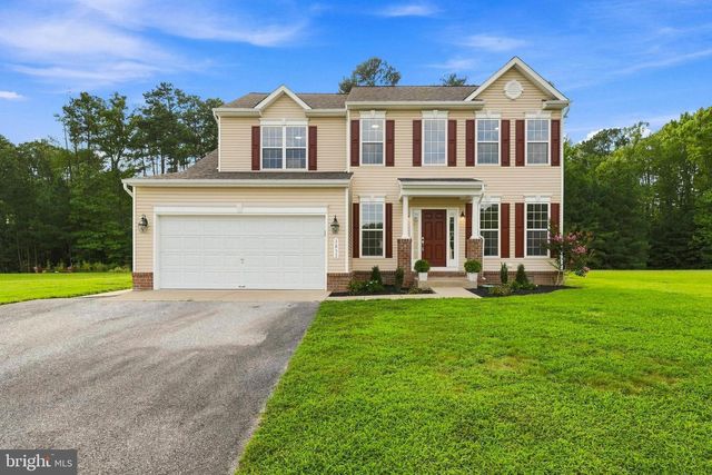 3852 CORTLAND WAY, King George, VA 22485