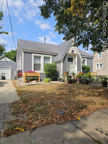 1608 S Lincoln Street, Bay City, MI 48708