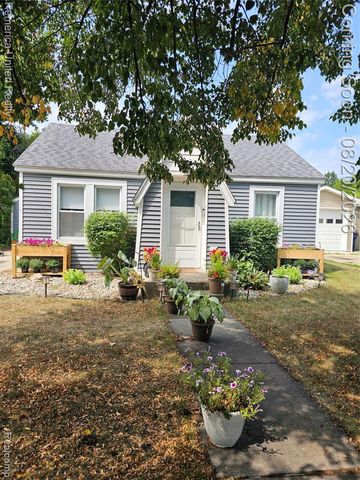 1608 S Lincoln Street, Bay City, MI 48708