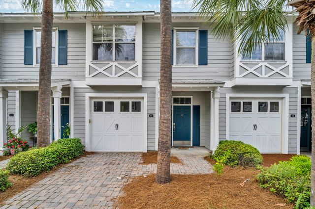 60 Talon Court, Santa Rosa Beach, FL 32459