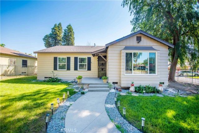 2803 Ladera Road, San Bernardino, CA 92405