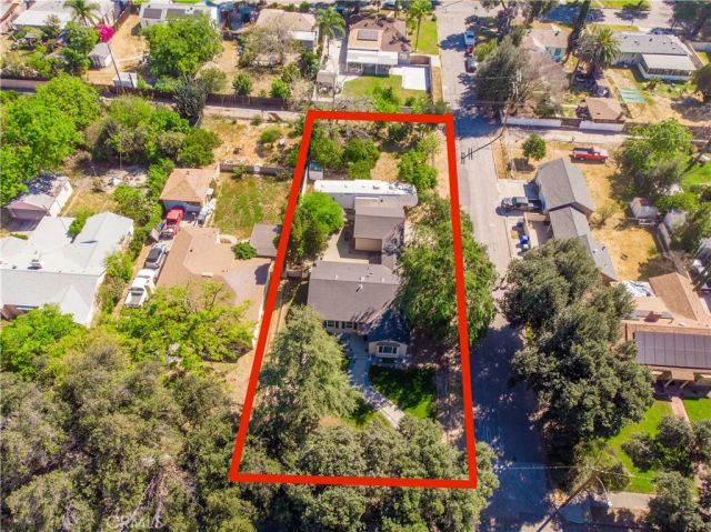 2803 Ladera Road, San Bernardino, CA 92405