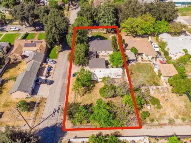 2803 Ladera Road, San Bernardino, CA 92405