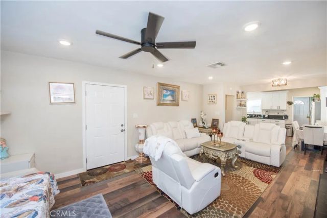 2803 Ladera Road, San Bernardino, CA 92405