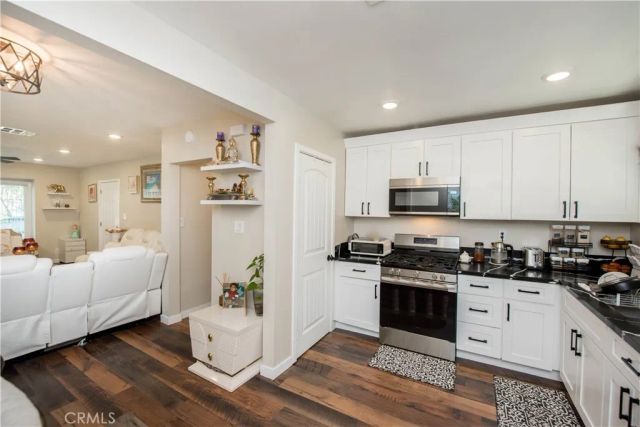 2803 Ladera Road, San Bernardino, CA 92405
