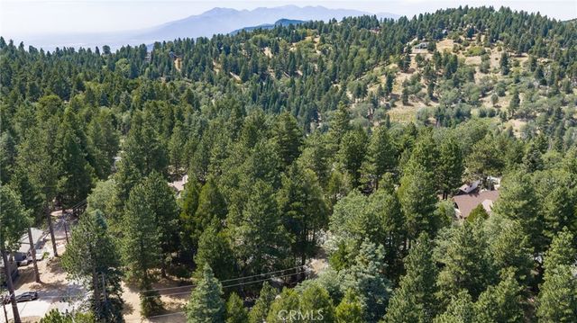 1966 Oakleaf Court, Running Springs, CA 92382