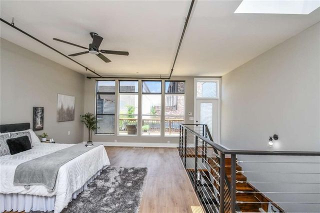 320 Peters Street SW 12, Atlanta, GA 30313